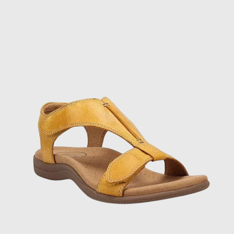 Nerissa | Elegant Orthopaedic Sandals