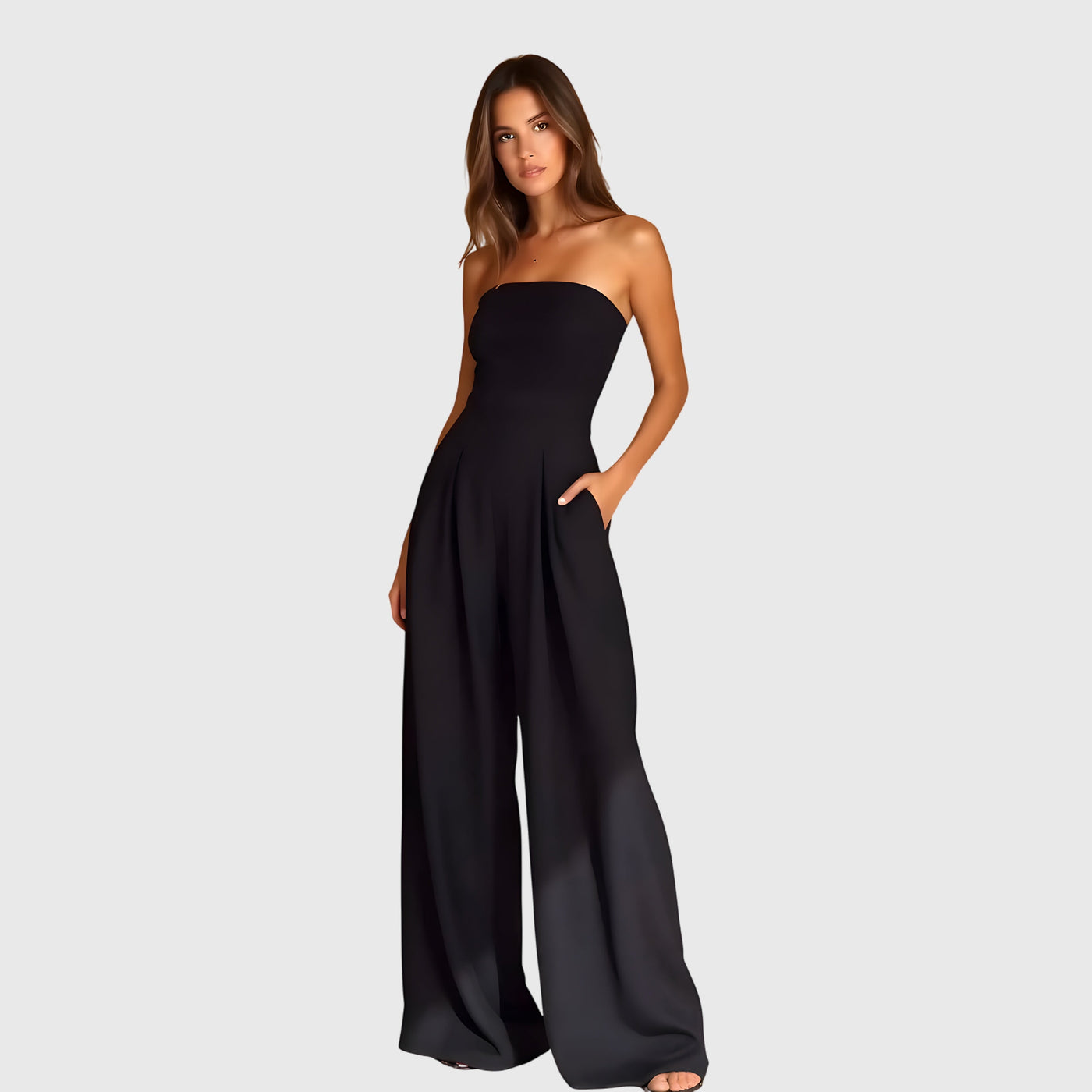 Alice | Elegant Jumpsuit