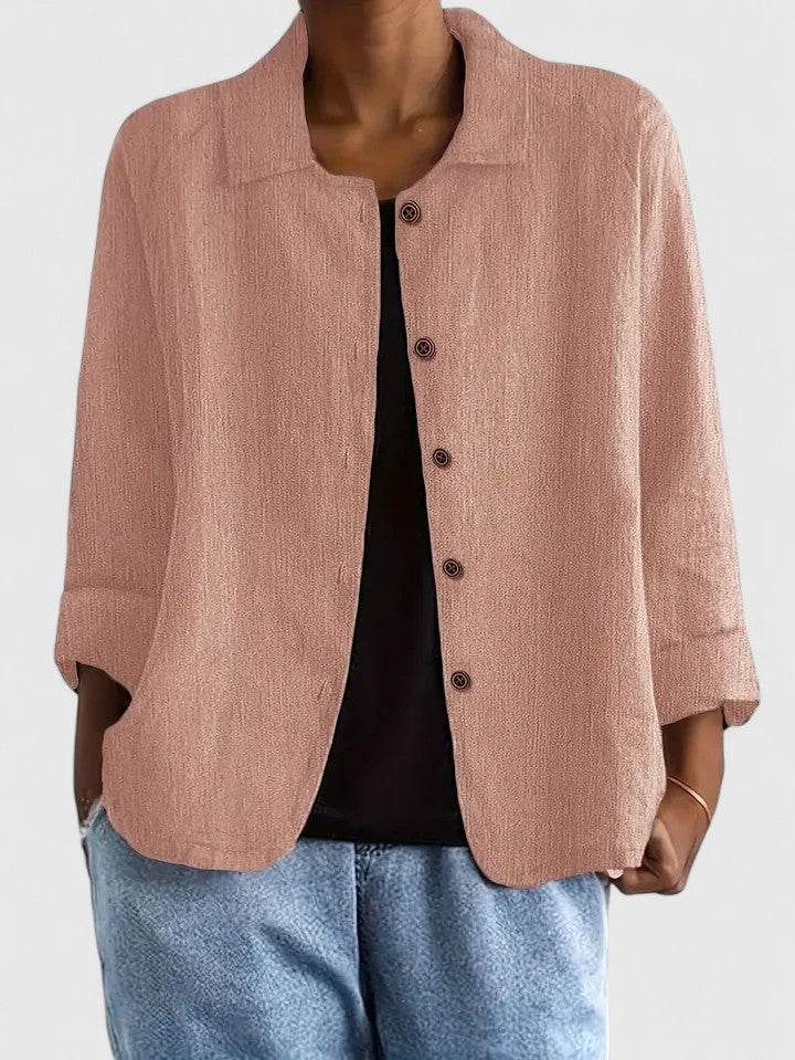 Alice | Sophisticated Top