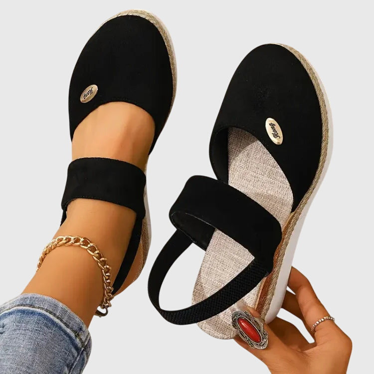 Astrid | Orthopaedic Sandals
