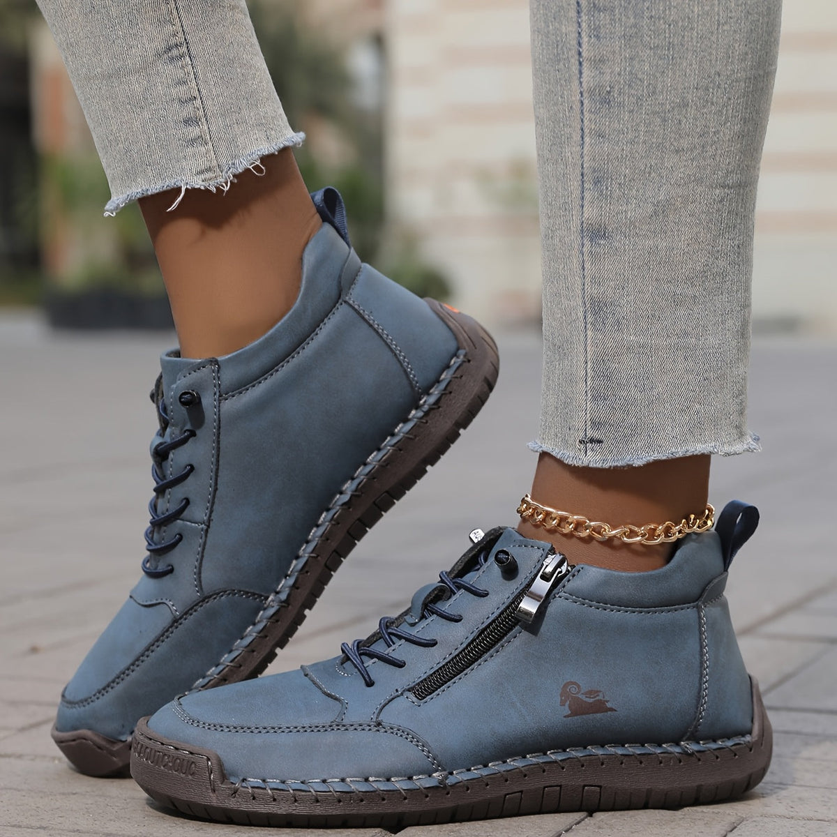 Philippa | Orthopaedic Shoes