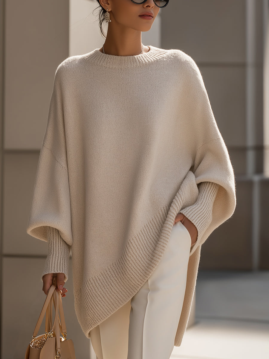 Alice | Elegant Jumper