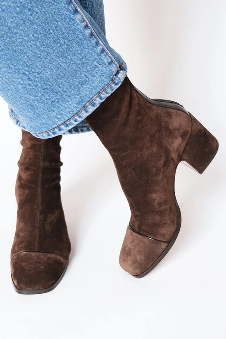 Alice | Elegant Boots
