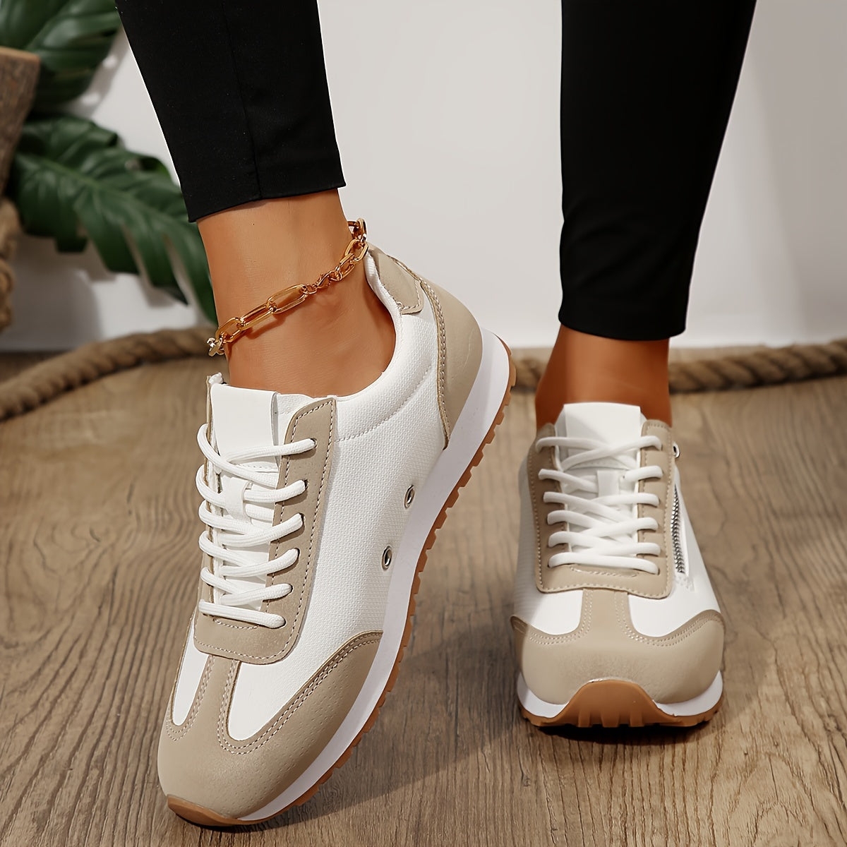 Alice | Bellezza Trainers