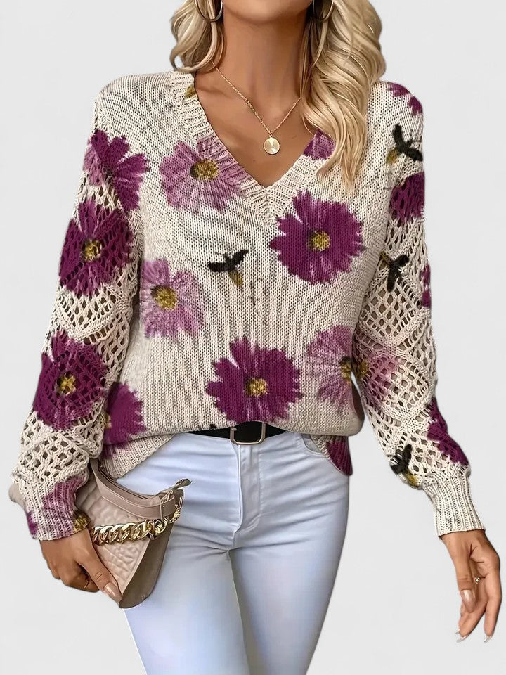 Alice | Elegant Cardigan