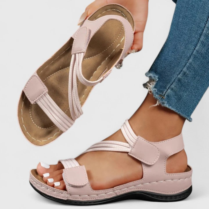 Alice | Sophisticated Sandals