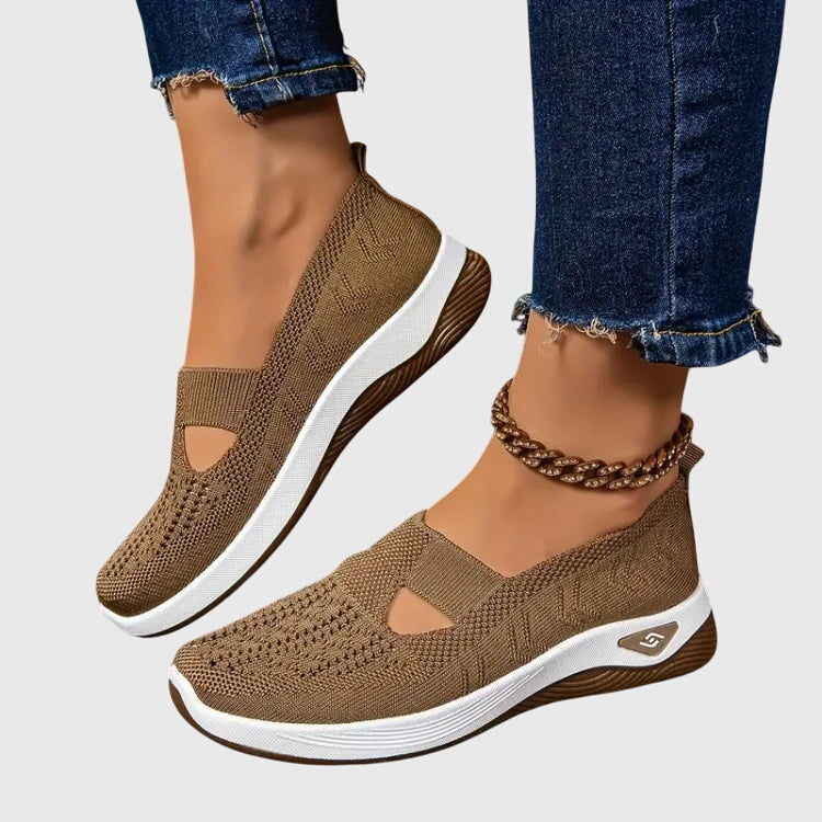 Fern | Orthopaedic Walking Shoes