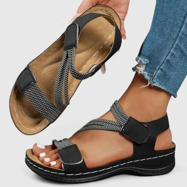 Xiomara | Sophisticated Sandals