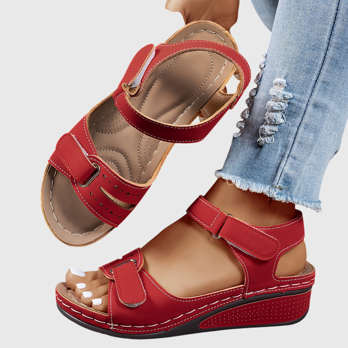Alice | Orthopaedic Sandals