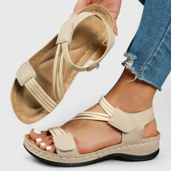 Xiomara | Sophisticated Sandals