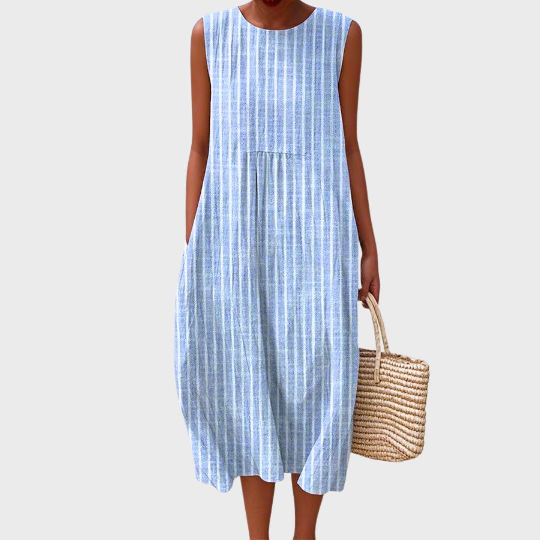 Vivienne | Comfortable Dress