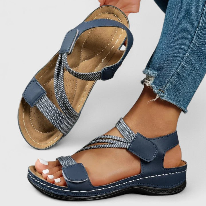 Xiomara | Sophisticated Sandals
