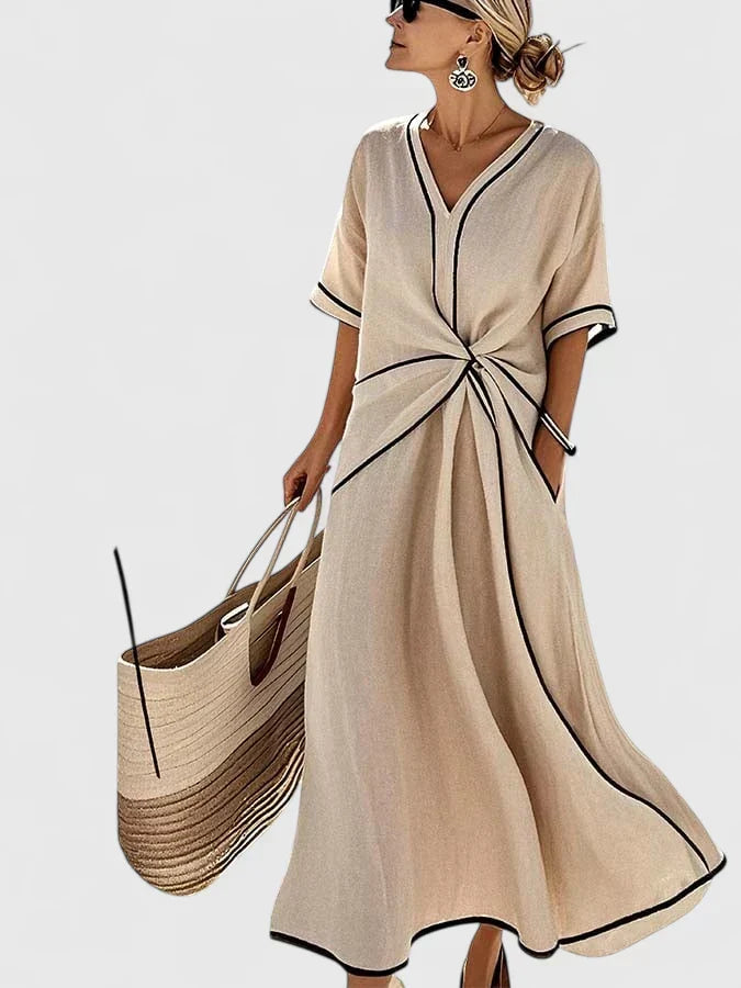 Thea | Elegant Dress