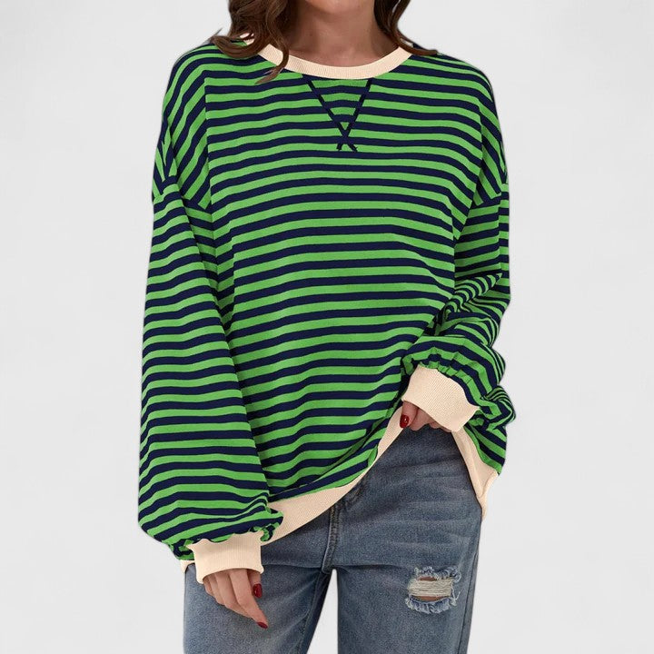 Alice | Comfortable Jumper