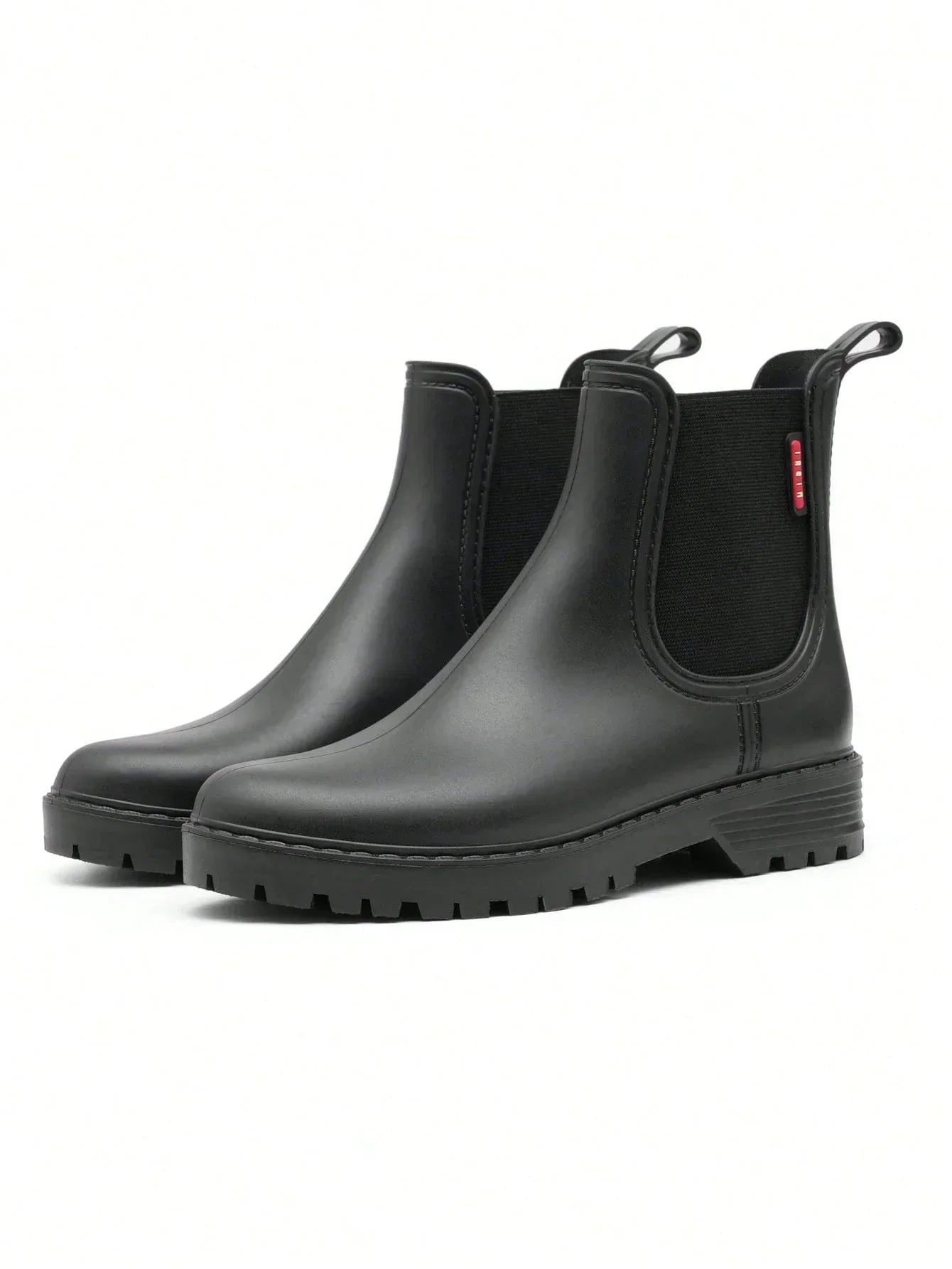 Alice | Storm Grace Boots