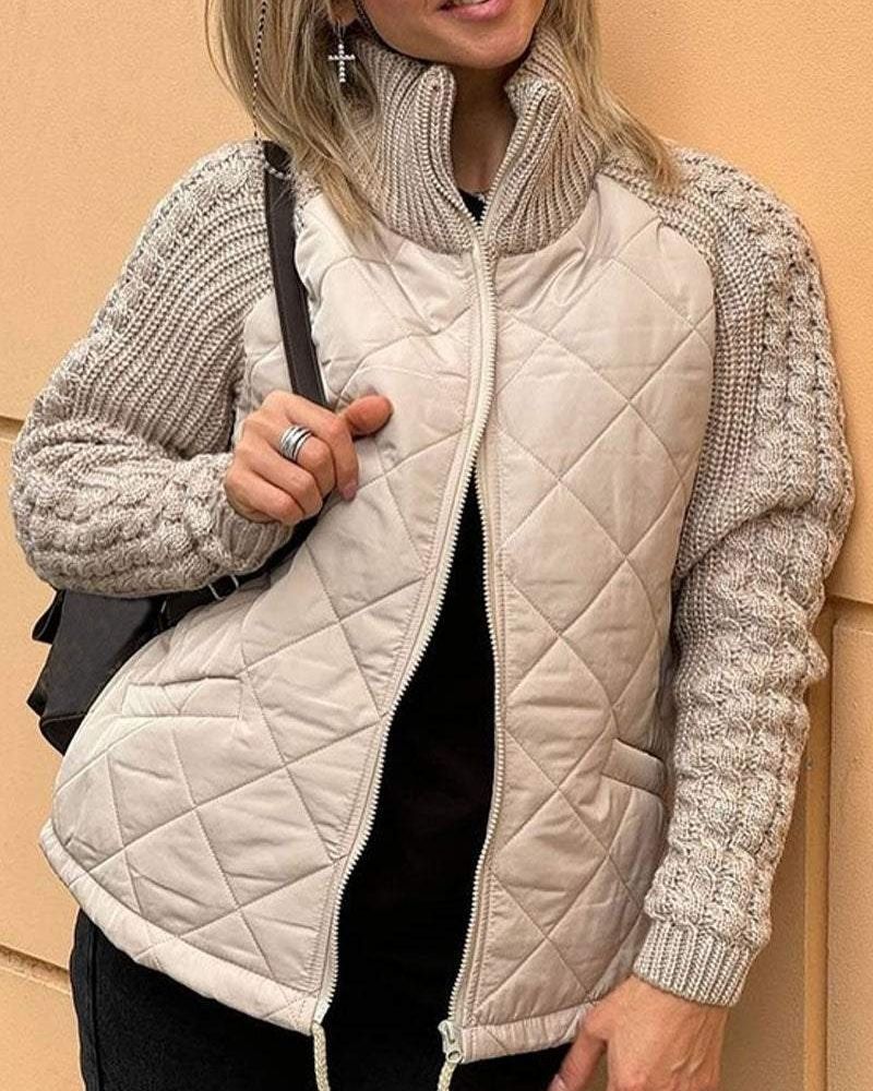 Alice | Comfortable Jacket