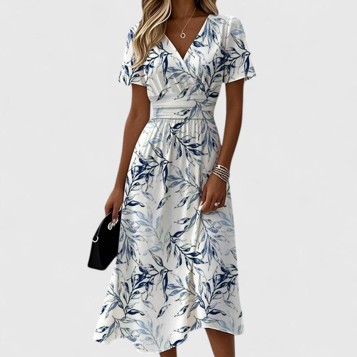 Alice | Elegant Dress