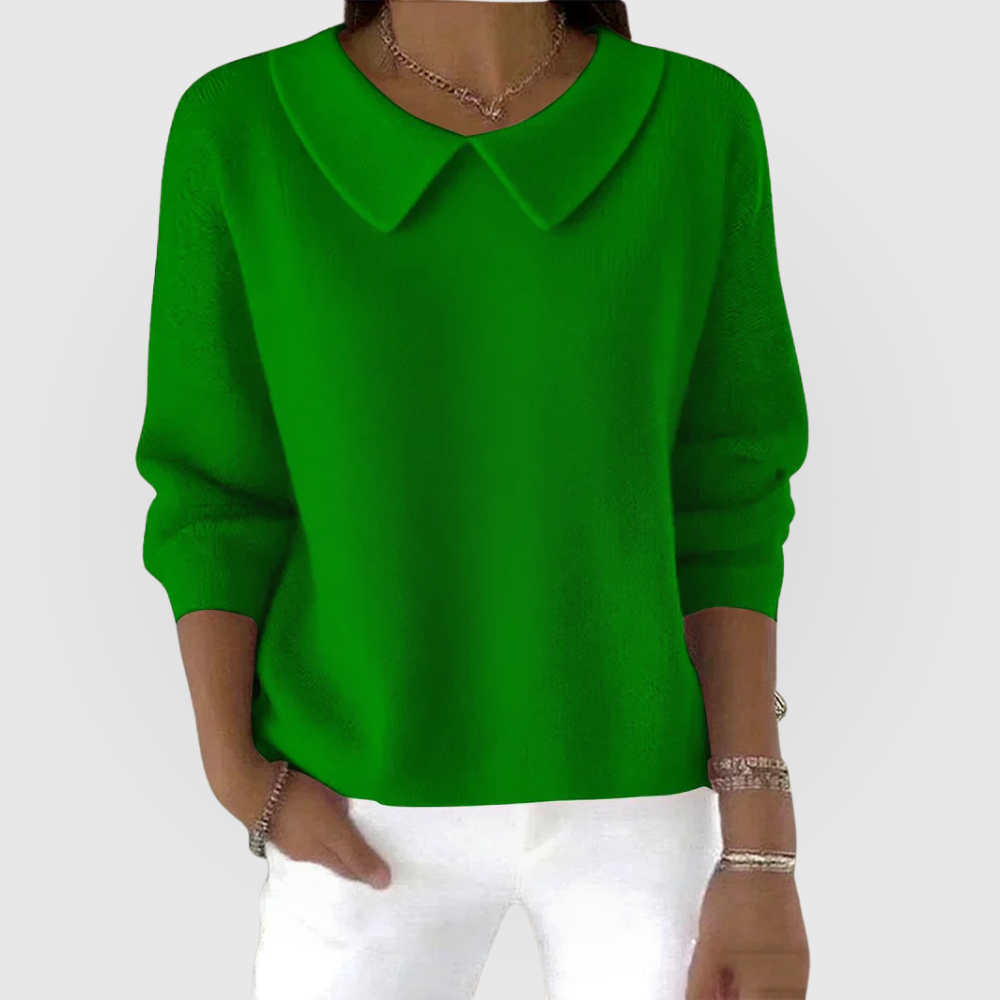 Alice | Classic Jumper