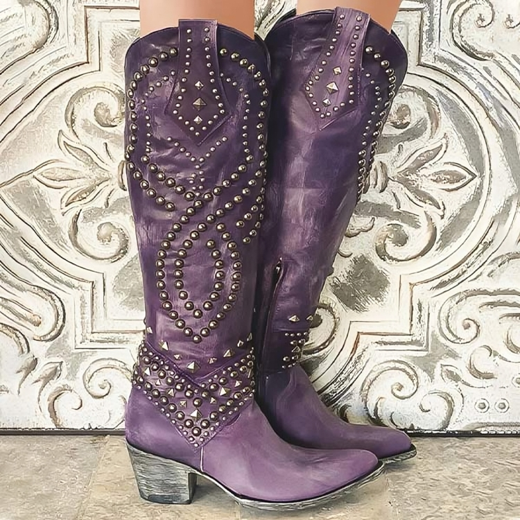 Alice | Orthopaedic Boots