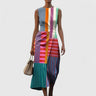 Multi-Coloured