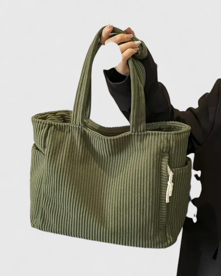Alice | Women’s Practical Everyday Utility Bag
