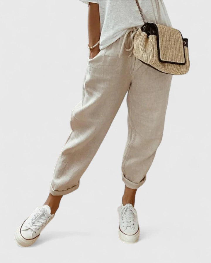 Alice | Elegant Trousers