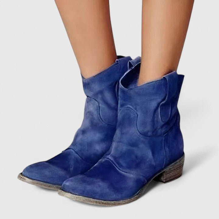 Alice | Elegant Boots