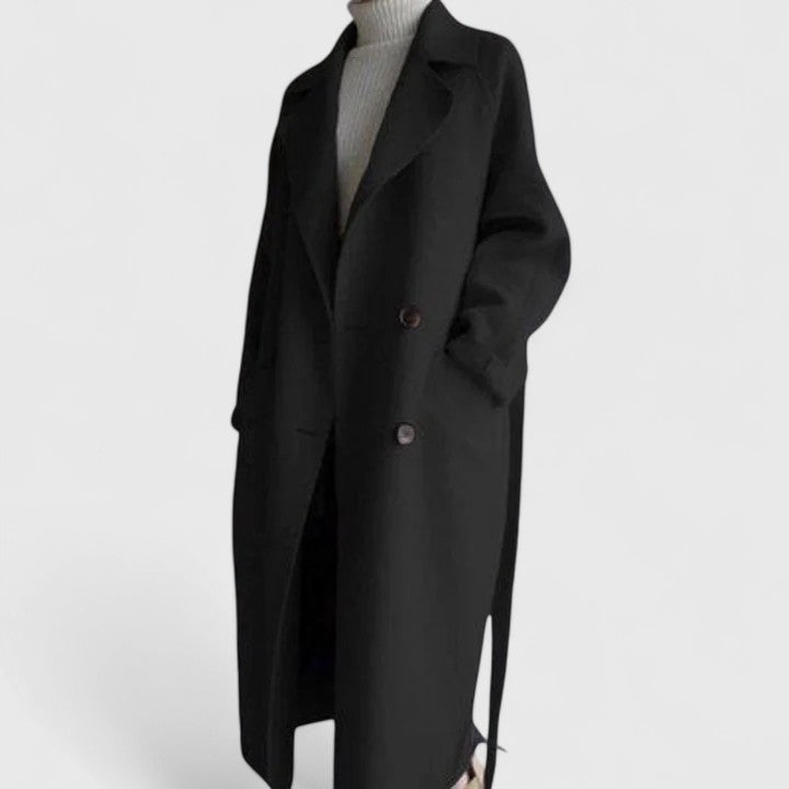 Alice | Elegant Coat