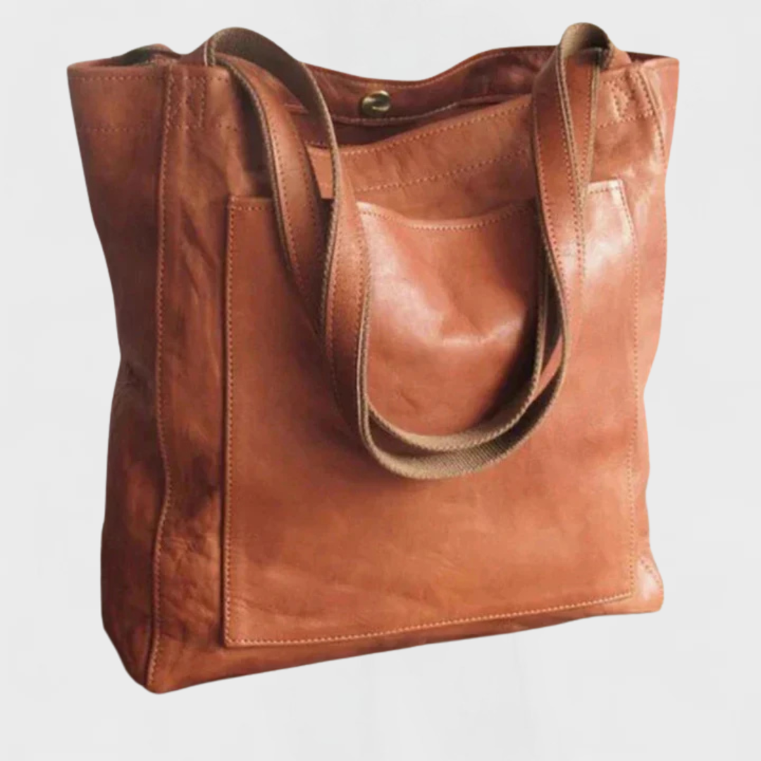 Alice | Stylish Leather Bag