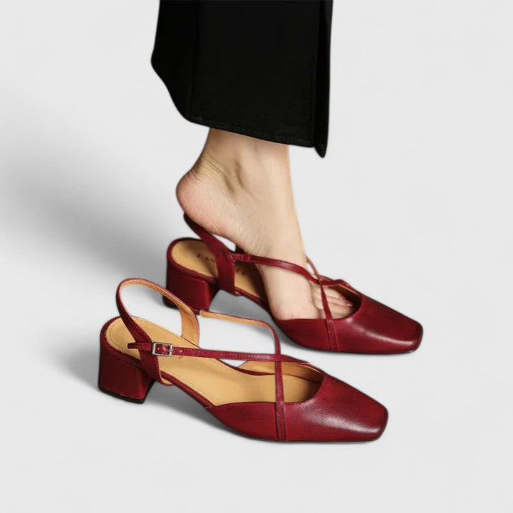 Alice | Elegant Sandals