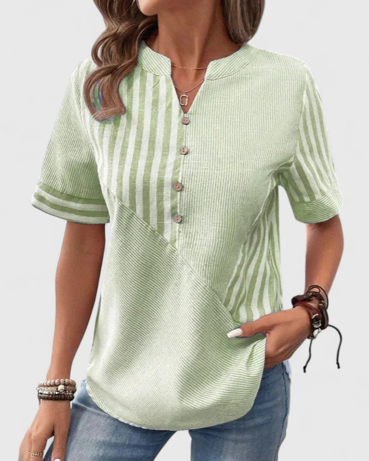 Alice | Sophisticated Blouse