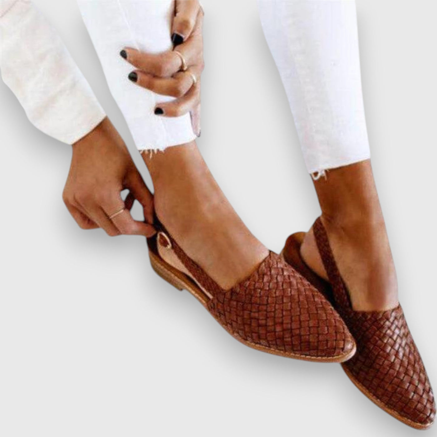 Alice | Comfy Sandals
