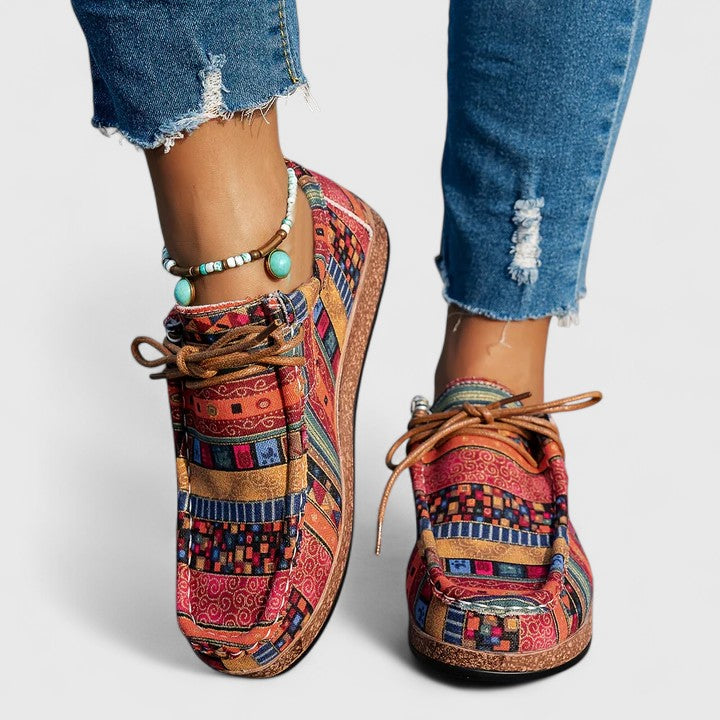 Alice | Orthopaedic Shoes