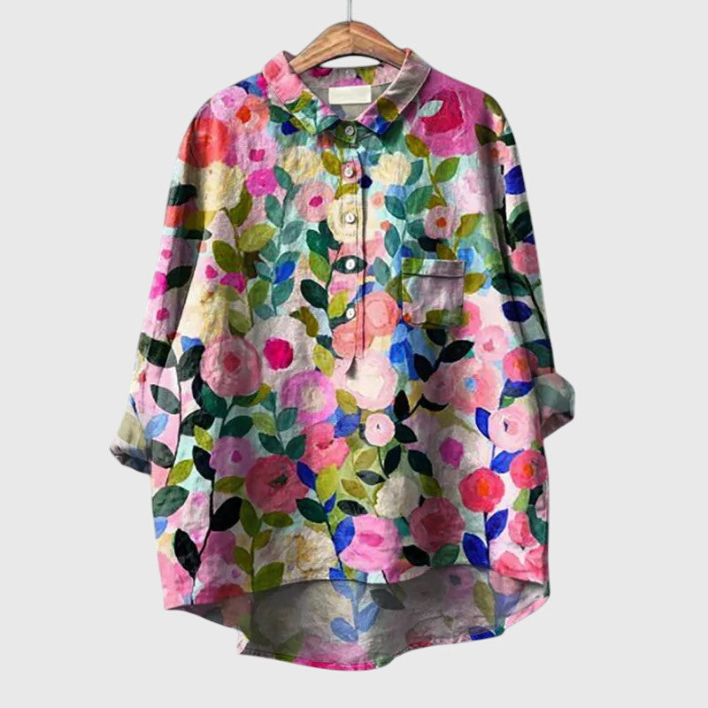 Alice | Blouse