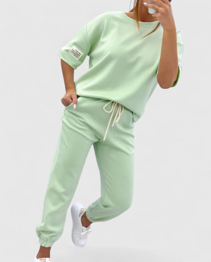 Alice | Comfortable Set