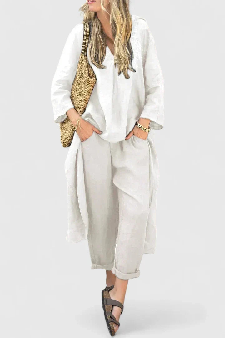 Alice | Comfortable Set