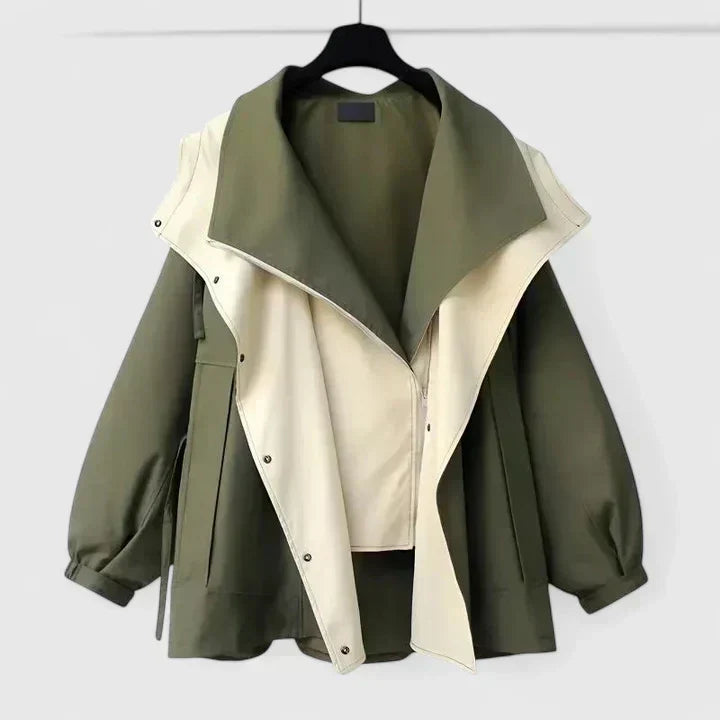 Alice | Sophisticated Jacket
