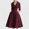 Deep Red