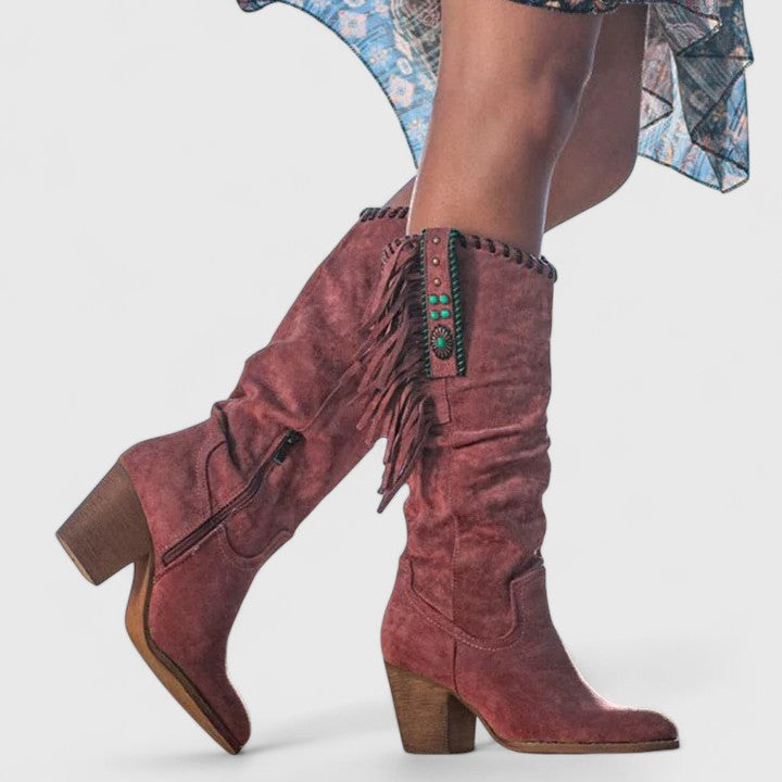 Alice | Orthopaedic Boots