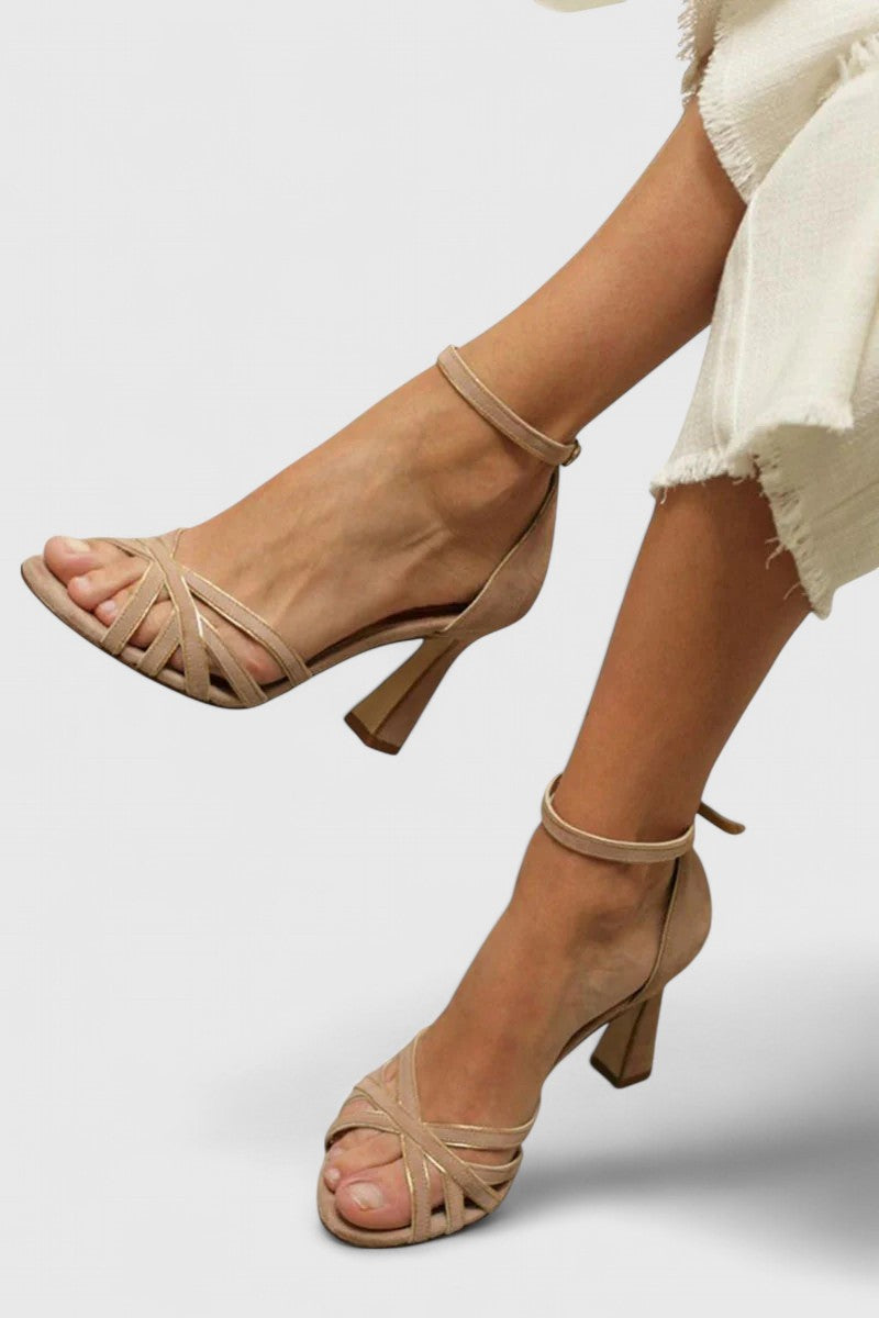 Alice | Daniliza - Elegant Heels