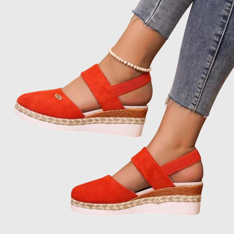 Astrid | Orthopaedic Sandals