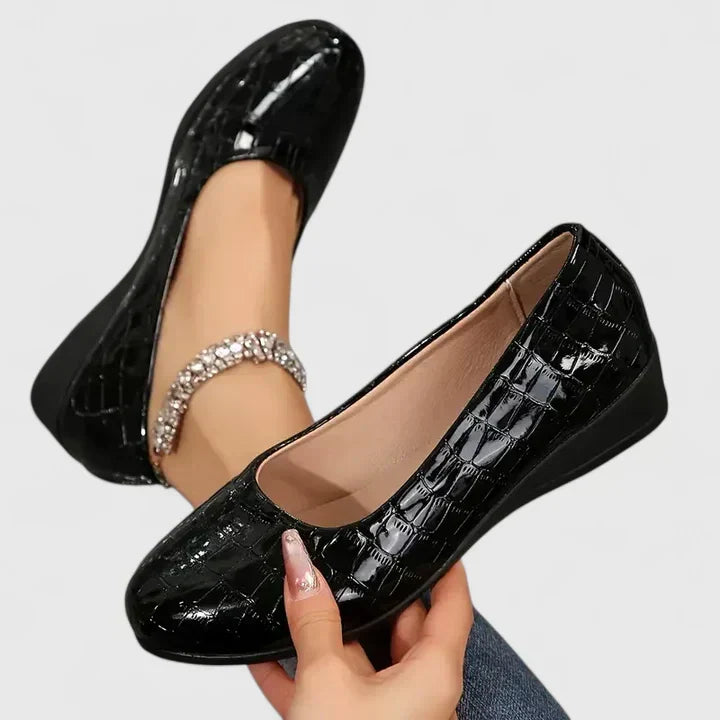 Felicity | Orthopaedic Shoes