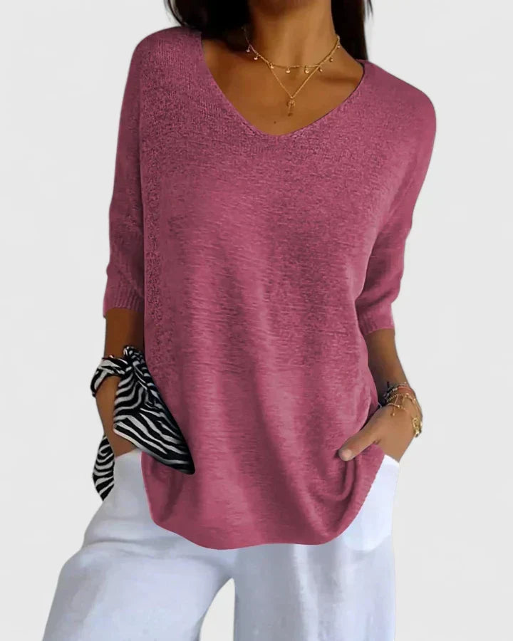 Alice | Sophisticated Top