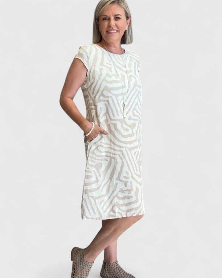 Alice | Comfortable Dress