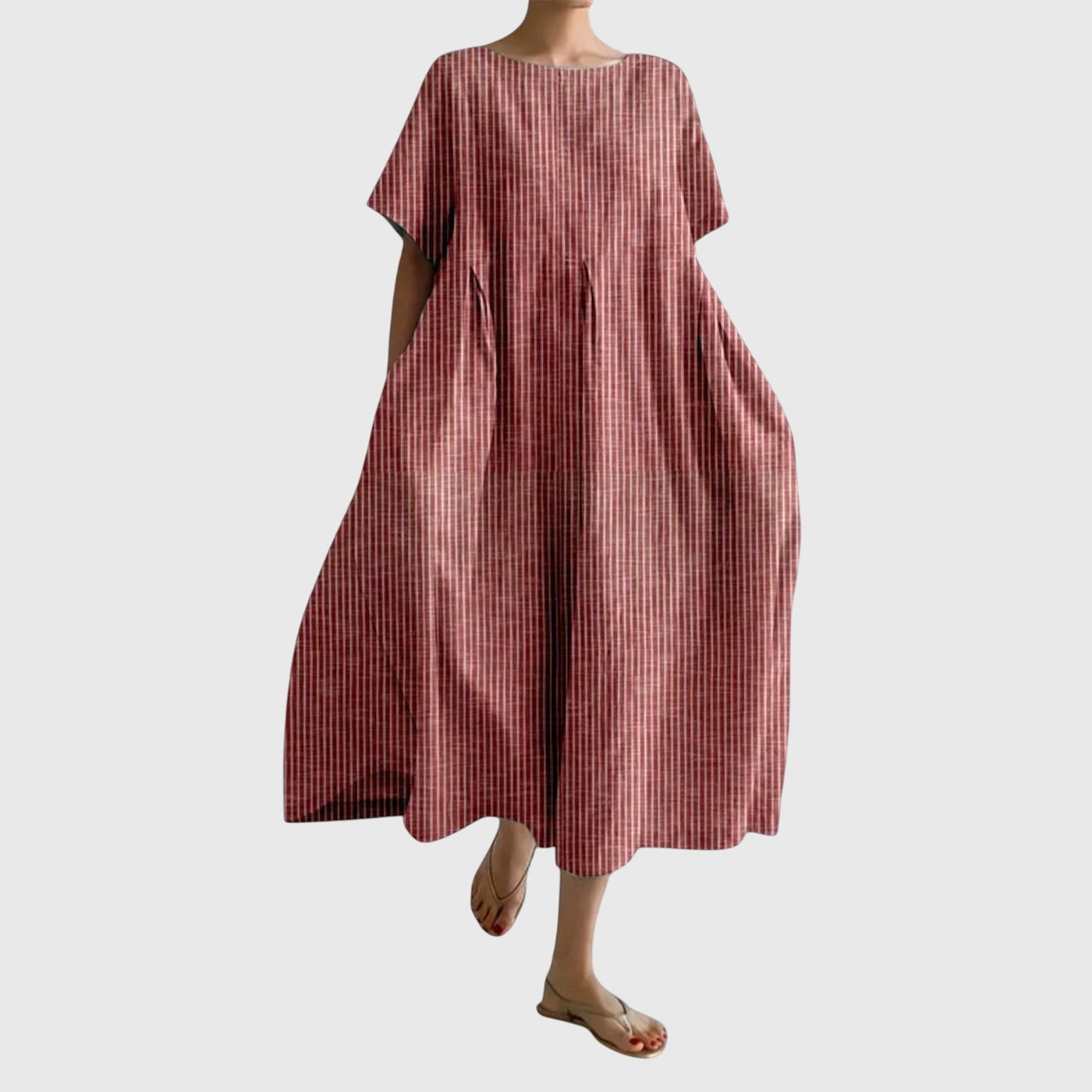 Alice | Long Casual Dress
