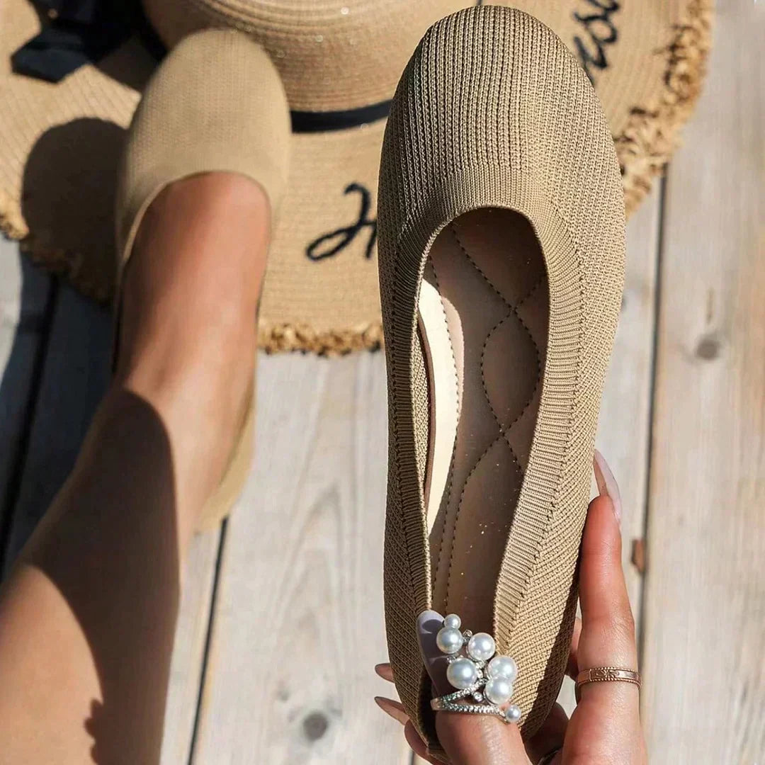 Rhea | Anti-Slip Breathable Shoes
