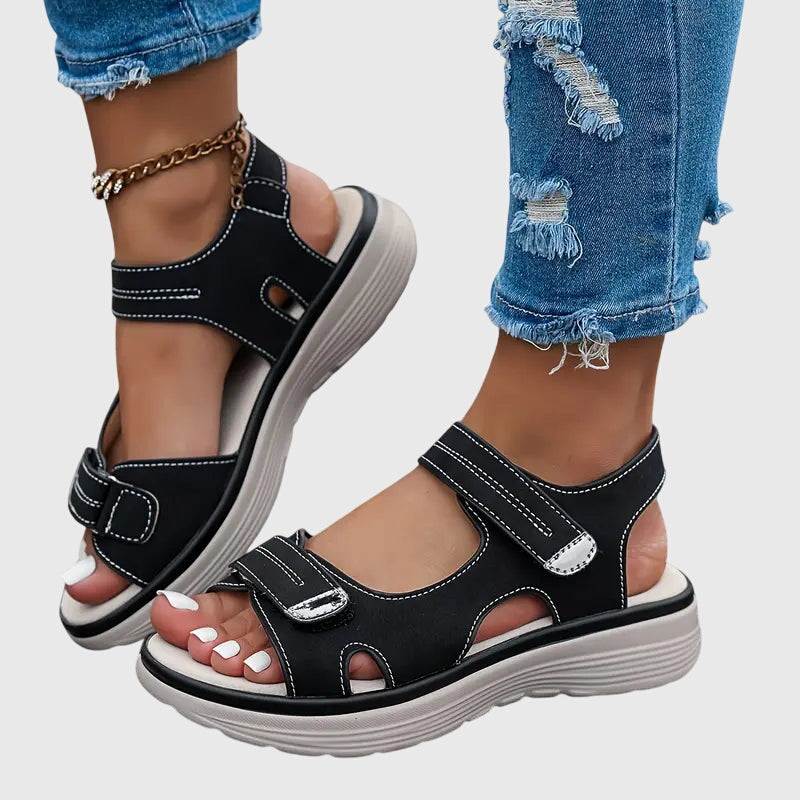 Alice | Comfortable Orthopaedic Sandals