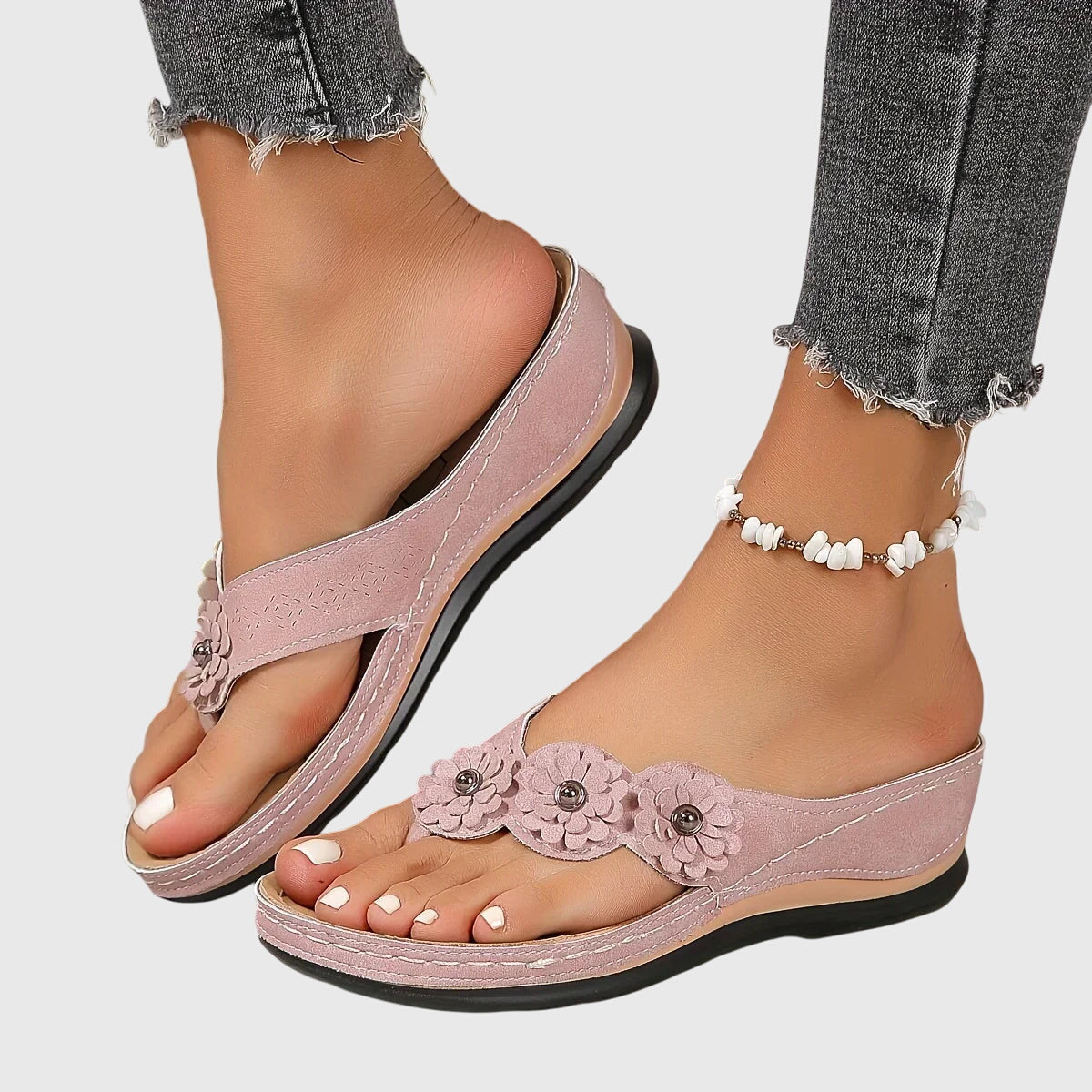 Ginevra | Orthopaedic Flip Flops