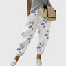 White Floral