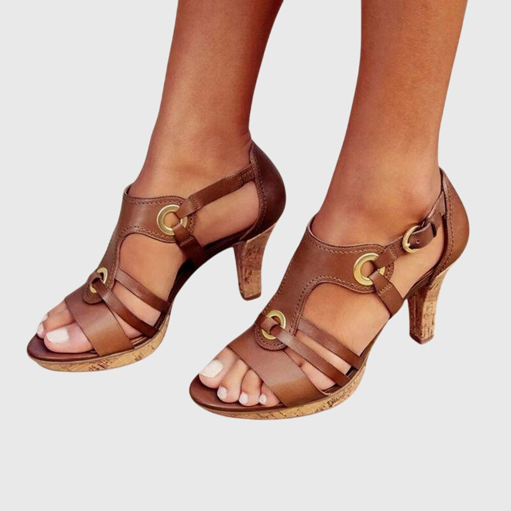 Alice | Orthopaedic Heels